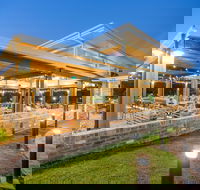 Harrigan's Irish Pub  Accommodation - Accommodation Brunswick Heads