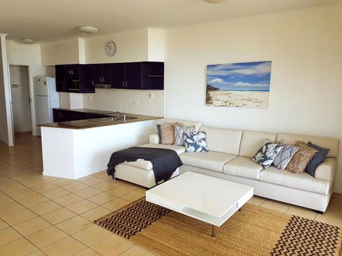 Whale Watch Ocean Beach Resort - Accommodation Brunswick Heads 1