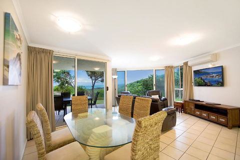Whale Watch Ocean Beach Resort - Accommodation Brunswick Heads 4