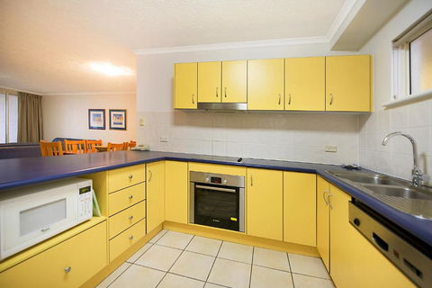 Whale Watch Ocean Beach Resort - Accommodation Brunswick Heads 5