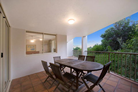 Whale Watch Ocean Beach Resort - Accommodation Brunswick Heads 6
