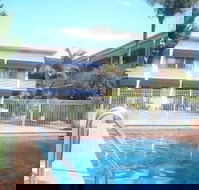 Golden Sands Motor Inn Forster - Accommodation Brunswick Heads