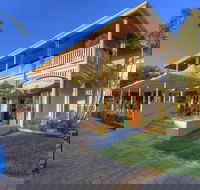 Sovereign Resort Hotel - Accommodation Brunswick Heads