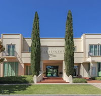 The Carrington Hotel Shepparton - Accommodation Brunswick Heads