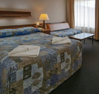 Goulburn Central Motor Lodge