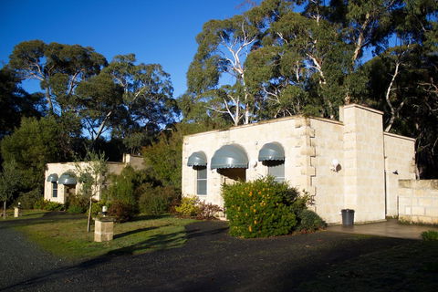 Marwood Villas - Accommodation Brunswick Heads 1