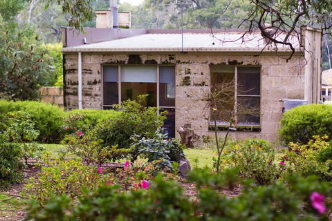 Marwood Villas - Accommodation Brunswick Heads 4