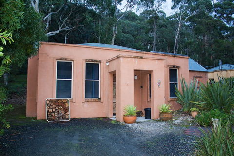 Marwood Villas - Accommodation Brunswick Heads 3