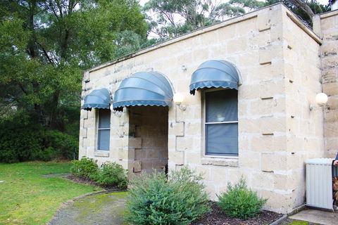Marwood Villas - Accommodation Brunswick Heads 0