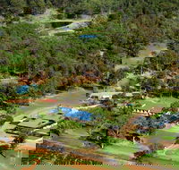 Estate Tuscany - Accommodation Brunswick Heads