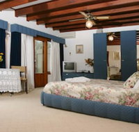 Chalet Swisse Spa - Accommodation Brunswick Heads