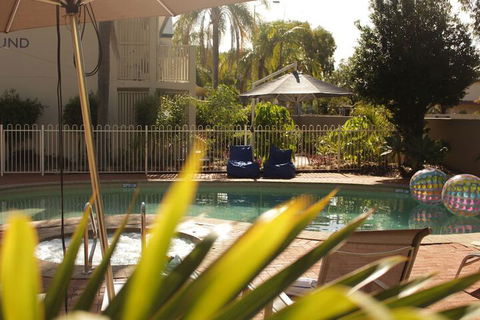 At The Sound - Accommodation Brunswick Heads 5