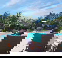 Angourie Resort - Accommodation Brunswick Heads