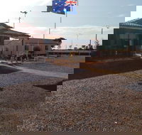 Airport Whyalla Motel - Accommodation Brunswick Heads