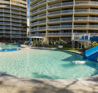 Gemini Resort - Accommodation Brunswick Heads