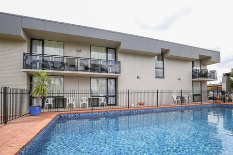 Econo Lodge Mildura - Accommodation Brunswick Heads 7