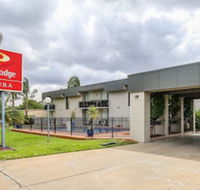 Econo Lodge Mildura - Accommodation Brunswick Heads