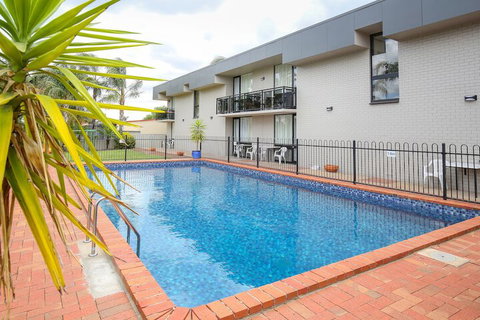 Econo Lodge Mildura - Accommodation Brunswick Heads 5
