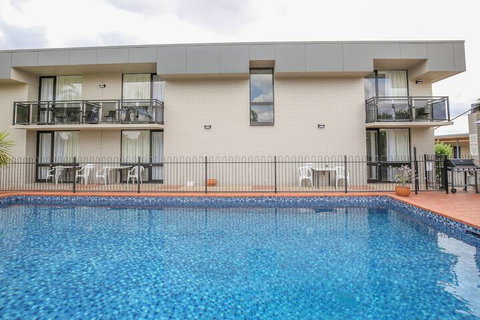 Econo Lodge Mildura - Accommodation Brunswick Heads 4