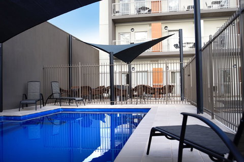 Quest Mildura - Accommodation Brunswick Heads 1