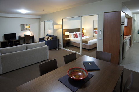Quest Mildura - Accommodation Brunswick Heads 5