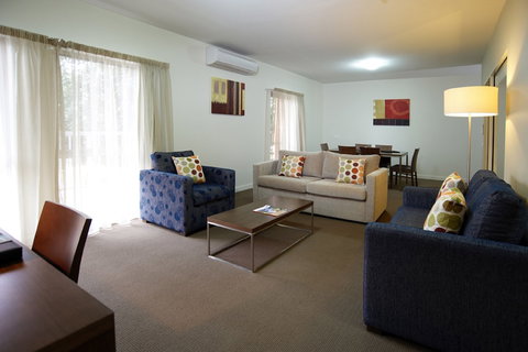 Quest Mildura - Accommodation Brunswick Heads 6