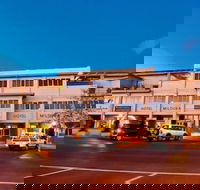 Mercure Hotel Mildura - Accommodation Brunswick Heads