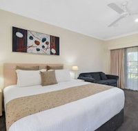 Heritage Motor Inn Corowa - Accommodation Brunswick Heads