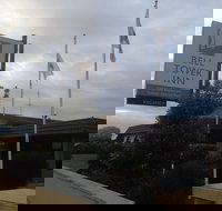 Bell Tower Inn - Accommodation Brunswick Heads