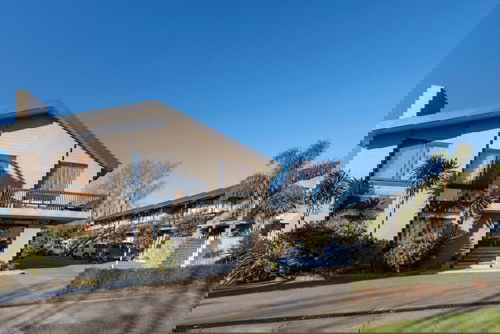  Accommodation Brunswick Heads