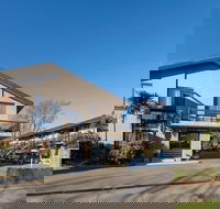 Best Western Governor Gipps Motor Inn - Accommodation Brunswick Heads