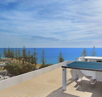 Scarborough Beach Resort - Accommodation Brunswick Heads