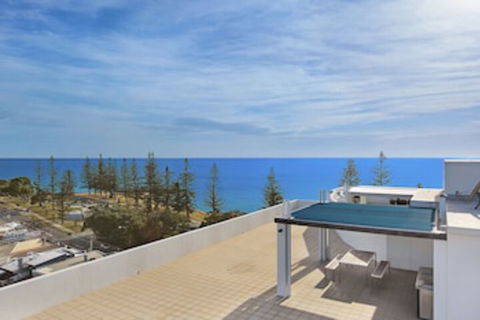 Scarborough Beach Resort - Accommodation Brunswick Heads 0