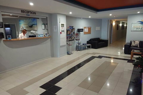 Scarborough Beach Resort - Accommodation Brunswick Heads 6