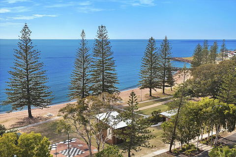 Scarborough Beach Resort - Accommodation Brunswick Heads 2