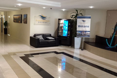 Scarborough Beach Resort - Accommodation Brunswick Heads 3