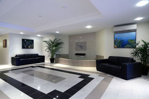 Scarborough Beach Resort - Accommodation Brunswick Heads 7