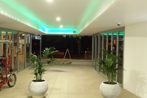 Scarborough Beach Resort - Accommodation Brunswick Heads 1