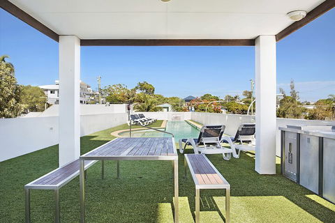 Scarborough Beach Resort - Accommodation Brunswick Heads 5