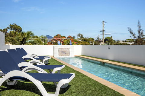 Scarborough Beach Resort - Accommodation Brunswick Heads 4