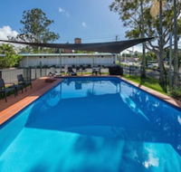 Dawson Motor Inn - Accommodation Brunswick Heads