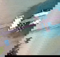 Orpheus Island Lodge - Accommodation Brunswick Heads