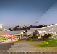 Mission Beach Resort - Accommodation Brunswick Heads
