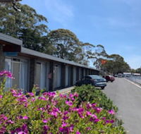 The Waterfront Wynyard - Accommodation Brunswick Heads