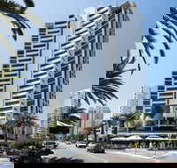 Aria Apartments - Accommodation Brunswick Heads