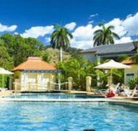 Aqualuna Beach Resort - Accommodation Brunswick Heads