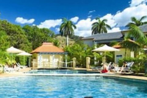 Aqualuna Beach Resort - Accommodation Brunswick Heads 0