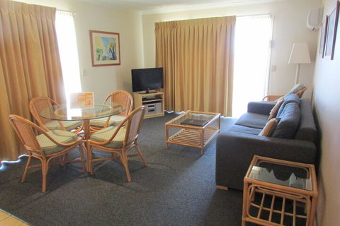 Aqualuna Beach Resort - Accommodation Brunswick Heads 6
