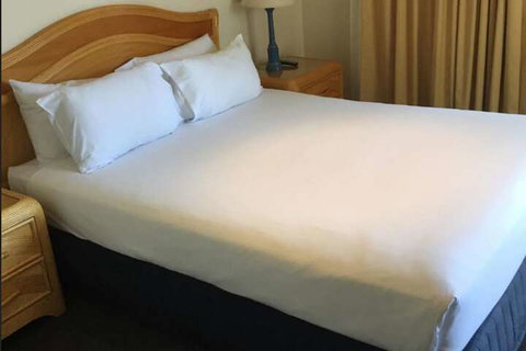 Aqualuna Beach Resort - Accommodation Brunswick Heads 7