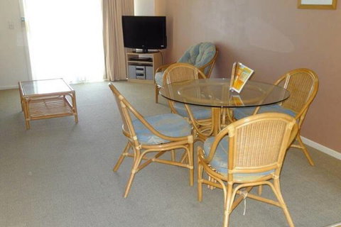 Aqualuna Beach Resort - Accommodation Brunswick Heads 5